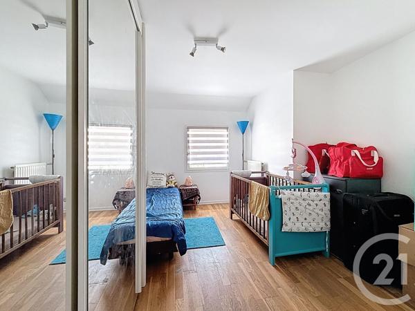 Maison à vendre  6 pièces - 108,92 m2 STE GENEVIEVE DES BOIS - 91