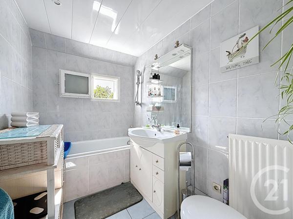 Maison à vendre  6 pièces - 108,92 m2 STE GENEVIEVE DES BOIS - 91