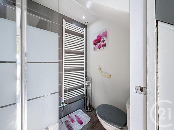 Maison à vendre  6 pièces - 108,92 m2 STE GENEVIEVE DES BOIS - 91