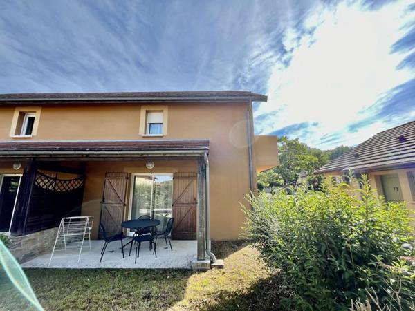 Appartement à vendre |  Alvignac |  3 pièces | 50 m²