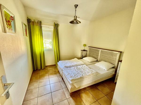 Appartement à vendre |  Alvignac |  3 pièces | 50 m²