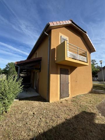 Appartement à vendre |  Alvignac |  3 pièces | 50 m²