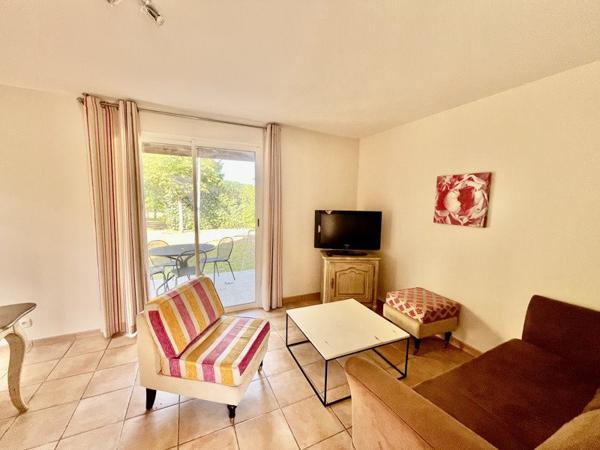 Appartement à vendre |  Alvignac |  3 pièces | 50 m²