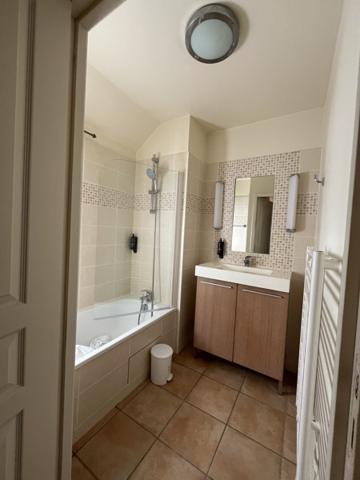 Appartement à vendre |  Alvignac |  3 pièces | 50 m²