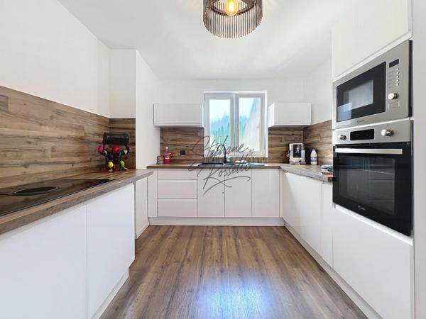 Investissement locatif – Immeuble rénové à Morsbach (57600)