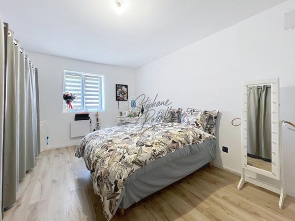 Investissement locatif – Immeuble rénové à Morsbach (57600)