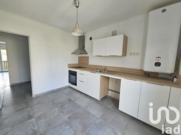 Appartement à vendre 3 pièces 74 m² Avignon