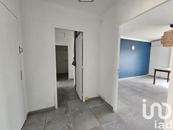 Appartement à vendre 3 pièces 74 m² Avignon