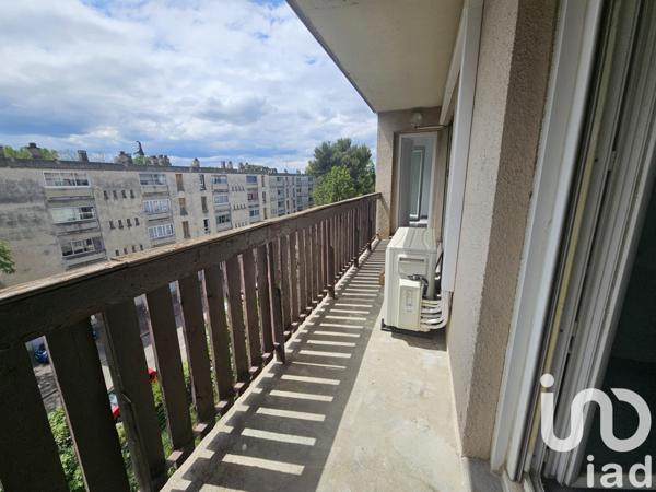 Appartement à vendre 3 pièces 74 m² Avignon