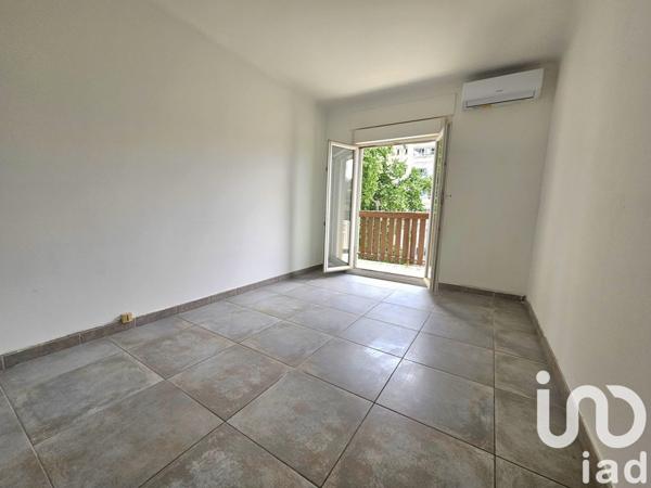 Appartement à vendre 3 pièces 74 m² Avignon