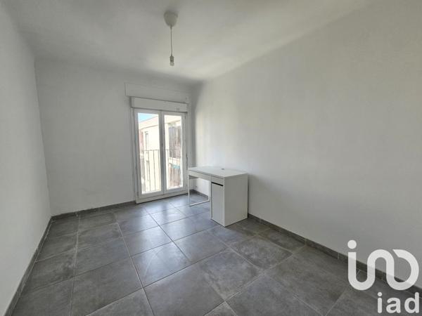Appartement à vendre 3 pièces 74 m² Avignon