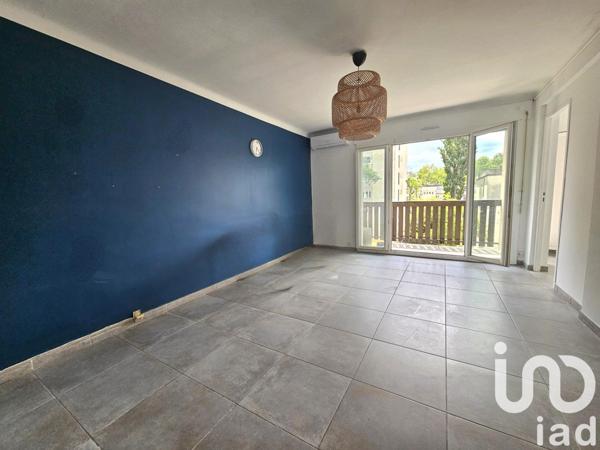 Appartement à vendre 3 pièces 74 m² Avignon