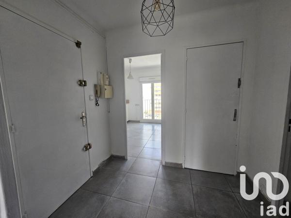 Appartement à vendre 3 pièces 74 m² Avignon