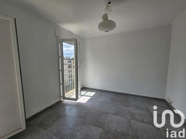 Appartement à vendre 3 pièces 74 m² Avignon
