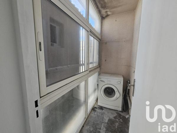 Appartement à vendre 3 pièces 74 m² Avignon