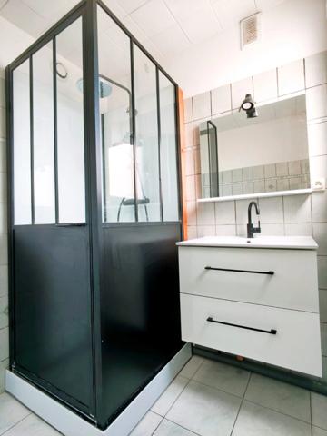 Appartement à vendre 4 pièces JOUE LES TOURS (37)