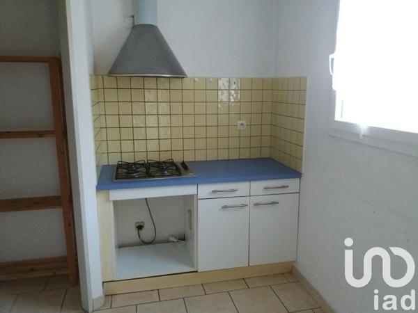 Location appartement 2 pièces 45 m² Cheval-Blanc