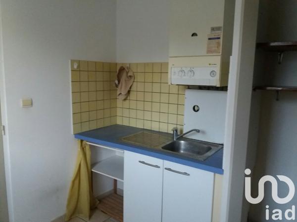 Location appartement 2 pièces 45 m² Cheval-Blanc