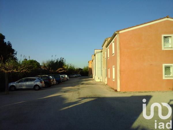 Location appartement 2 pièces 45 m² Cheval-Blanc