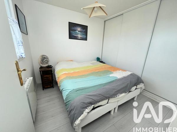 Appartement à vendre 2 pièces 41 m² Dinard