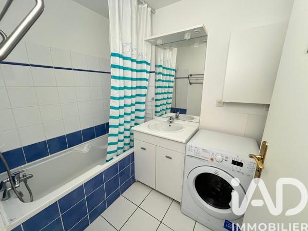 Appartement à vendre 2 pièces 41 m² Dinard