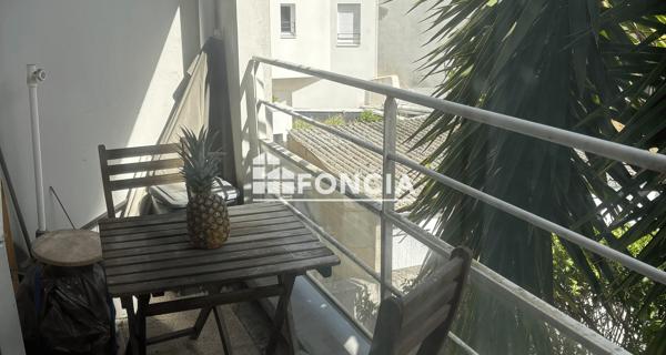 À vendre Appartement 3 pièces 63.56 m² - Nantes 44100