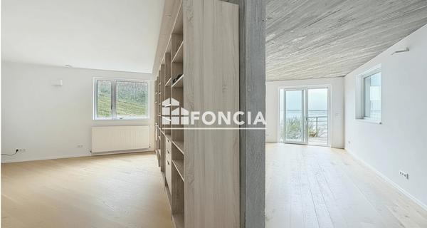 À vendre Maison 6 pièces 260 m² - Benerville-sur-mer 14910