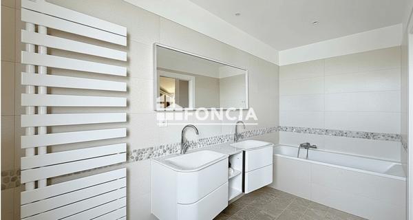 À vendre Maison 6 pièces 260 m² - Benerville-sur-mer 14910