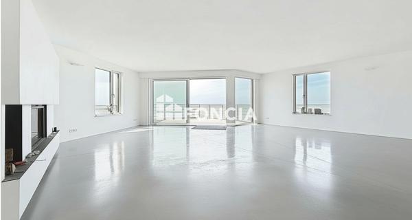 À vendre Maison 6 pièces 260 m² - Benerville-sur-mer 14910