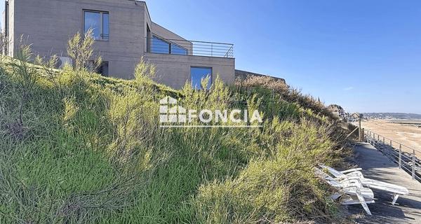 À vendre Maison 6 pièces 260 m² - Benerville-sur-mer 14910