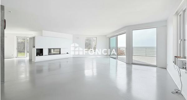 À vendre Maison 6 pièces 260 m² - Benerville-sur-mer 14910