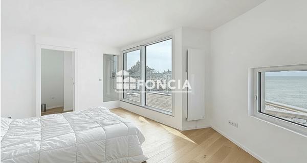 À vendre Maison 6 pièces 260 m² - Benerville-sur-mer 14910