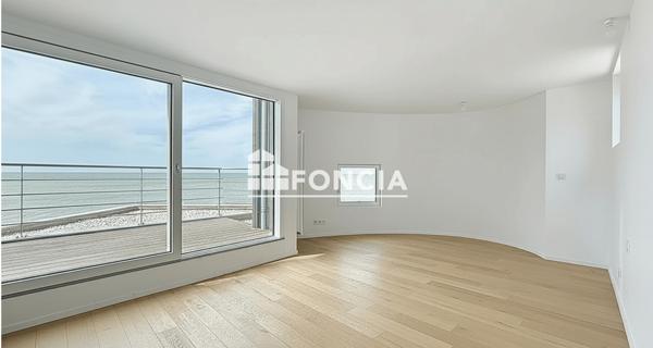 À vendre Maison 6 pièces 260 m² - Benerville-sur-mer 14910
