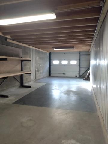 Dpt Savoie (73), à vendre CHALLES LES EAUX Ateliers et Bureaux