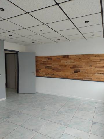 Dpt Savoie (73), à vendre CHALLES LES EAUX Ateliers et Bureaux