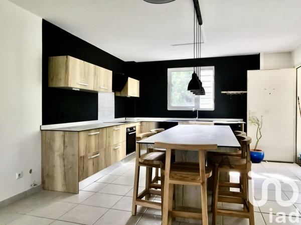 Appartement à vendre 3 pièces 65 m² Le Lamentin
