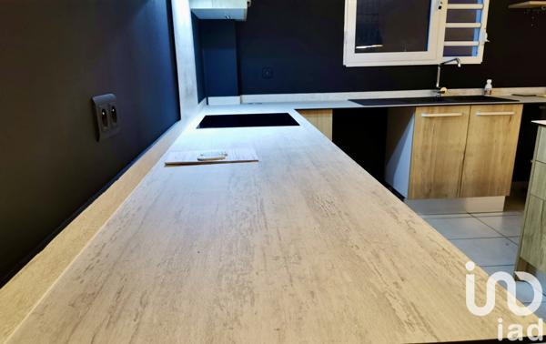 Appartement à vendre 3 pièces 65 m² Le Lamentin