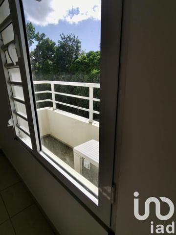 Appartement à vendre 3 pièces 65 m² Le Lamentin