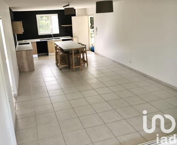Appartement à vendre 3 pièces 65 m² Le Lamentin
