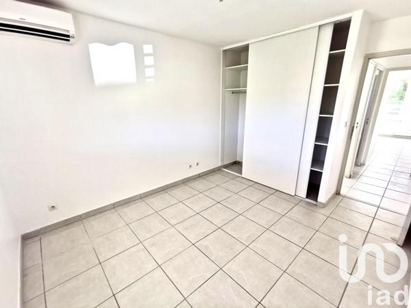 Appartement à vendre 3 pièces 65 m² Le Lamentin