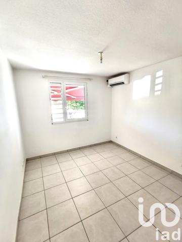 Appartement à vendre 3 pièces 65 m² Le Lamentin