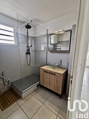 Appartement à vendre 3 pièces 65 m² Le Lamentin
