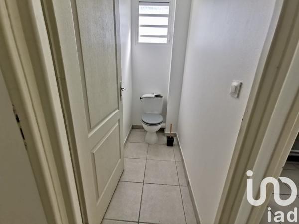 Appartement à vendre 3 pièces 65 m² Le Lamentin