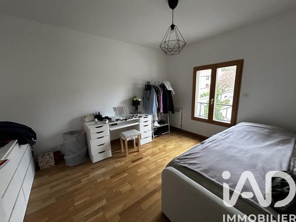 Maison à vendre 8 pièces 180 m² Champagne-sur-Oise