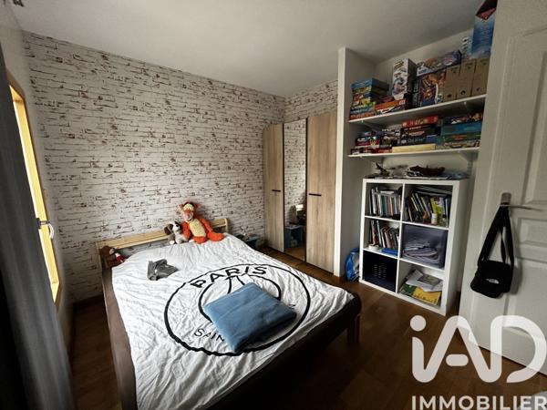 Maison à vendre 8 pièces 180 m² Champagne-sur-Oise