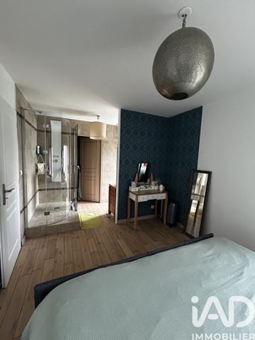 Maison à vendre 8 pièces 180 m² Champagne-sur-Oise