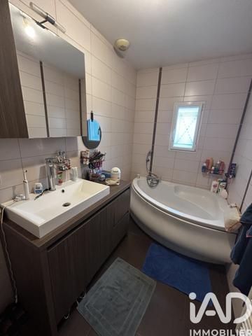 Maison à vendre 8 pièces 180 m² Champagne-sur-Oise