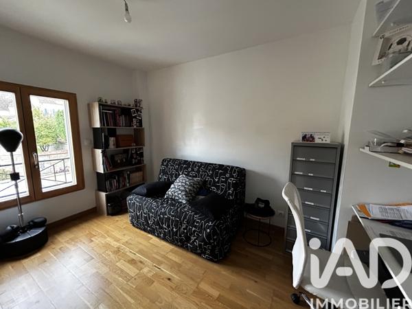 Maison à vendre 8 pièces 180 m² Champagne-sur-Oise