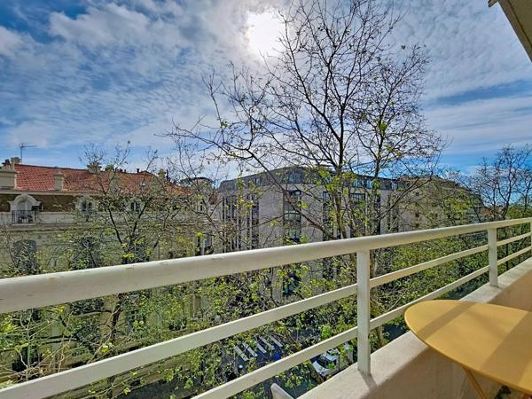 Location Appartement 1 pièces 25 m2 à Cannes