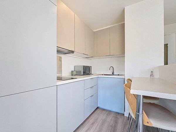 Location Appartement 1 pièces 25 m2 à Cannes